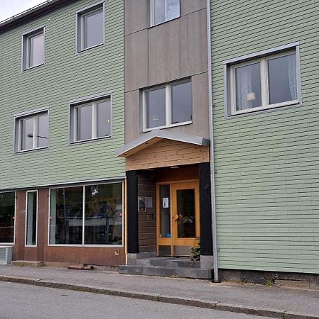 Kramfors Stadshotell Ab Exterior foto