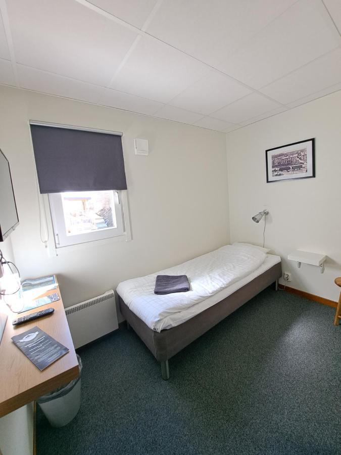 Kramfors Stadshotell Ab Exterior foto