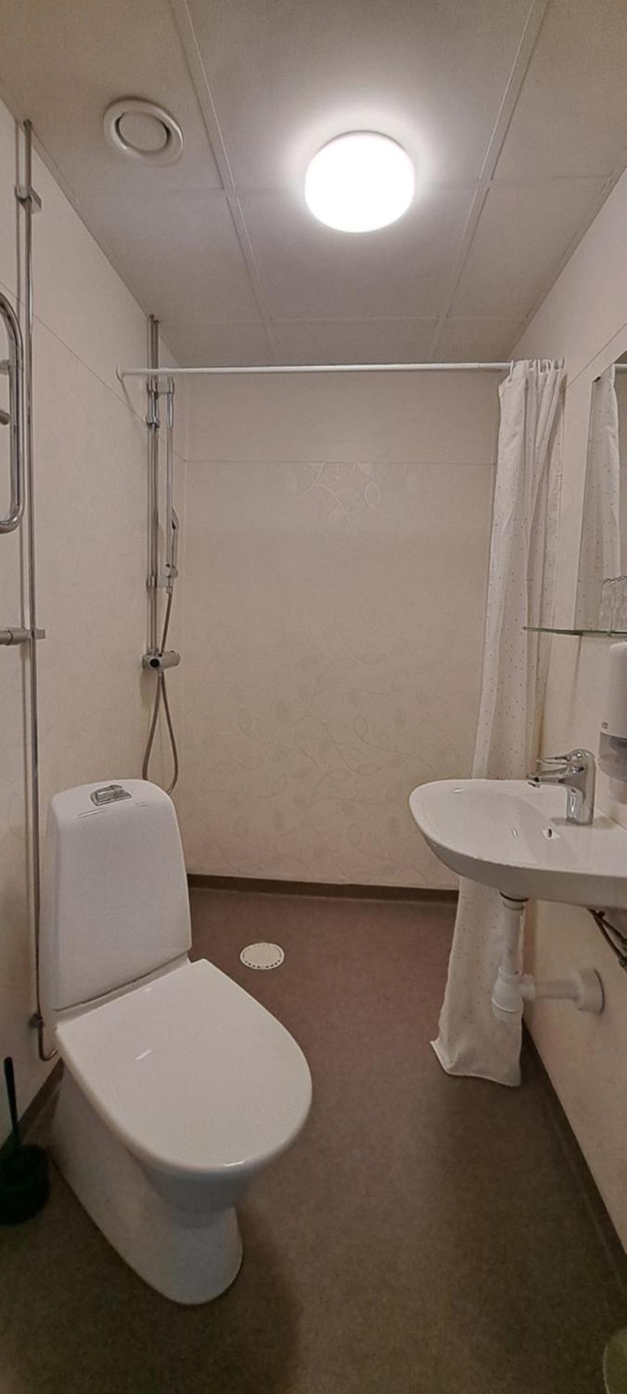 Kramfors Stadshotell Ab Exterior foto